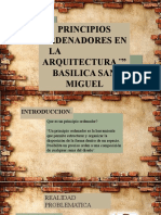 Diapositivas Teoria Del La Arquitectura
