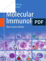 Carlberg C. Molecular Immunology. How Science Works 2022