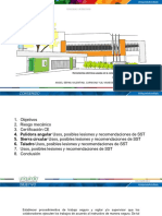 Exposicion Uso de Herramientas Electricas