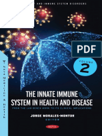 Morales J. The Innate Immune System in Health... Vol 2. 2022