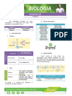 BIOQUÍMICA PROTEÍNAS