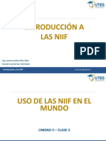 Introd. Niif Unidad 3 Clase 2