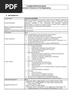 Download Annex III- BSCE Course Specs Jan 25 2007-Approved by Leznarf Foxx SN58893356 doc pdf