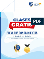 Ficha 03 - 4to - La Sílaba Clases Gratis