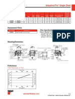 FH239 Industrial Single Short