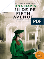 Fiona Davis - Leii de Pe Fifth Avenue (Literatură Universală)