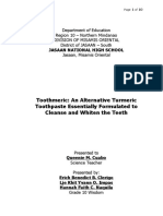 Science Investigatory Project - Final