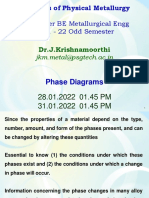 Unit 4 Phase Diagram