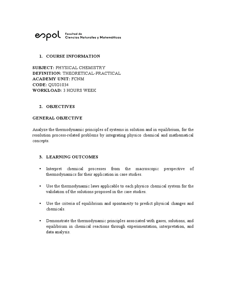 General Course Information | Academy Course Catalog – UPQUZQ