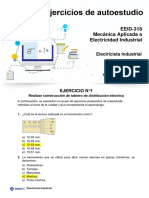 Eeid Eeid-318 Ejercicio T001