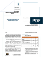 Sugerencia de Trayectoria Escolar PDF 1