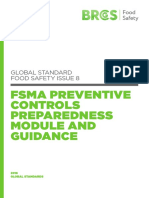 Fsma Voluntary Module Free