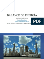 Balance de Energã - A 09 Agosto