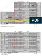 Jadwal Semester Ganjil 2022-2023