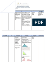 Plan de Reforzamiento