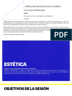 P 01 Estetica 2020B