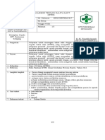 Spo MTBS Setelah Revisi