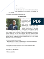 Tres Dias para Mateo PDF Free