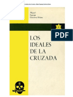 Los Ideales de La Cruzada Miguel Fagoaga Gutierrez Solana 1963