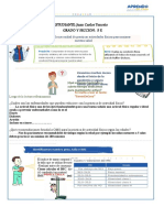 ACTIVIDAD FISICA Educacion Fisica