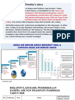 Bahan Materi Evaluasi Pengawasan SA M Kawedanan Ungaran