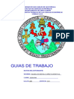 Guias de Trabajo 3