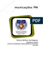 Pmal - Apostila - Telecomunicação - PM - Rev. - 12082020