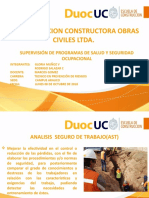AST Excavación Obras Civiles Ltda.