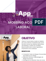 Mobbing Acoso Laboral 1