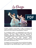 La Danza