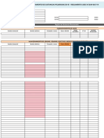 Registro Suspel Ds 43 Nuevo Formato