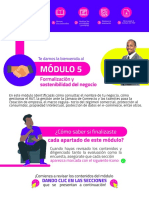 Módulo 5