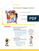 Operaciones Combinadas