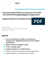 Panel 1 - Sesi 1 - Jeniffer Chien World Bank