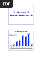 Algorithm Design