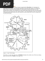 Basic Gear Terminology and Calculations | PDF | Gear | Wear