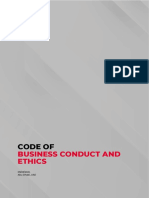 G42 Code of Conduct