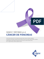 Signos Cancer de Pancreas 151017