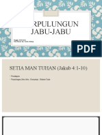 Perpulungun Jabu-Jabu - 121038