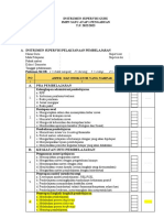 INSTRUMEN SUPERVISI GURU New