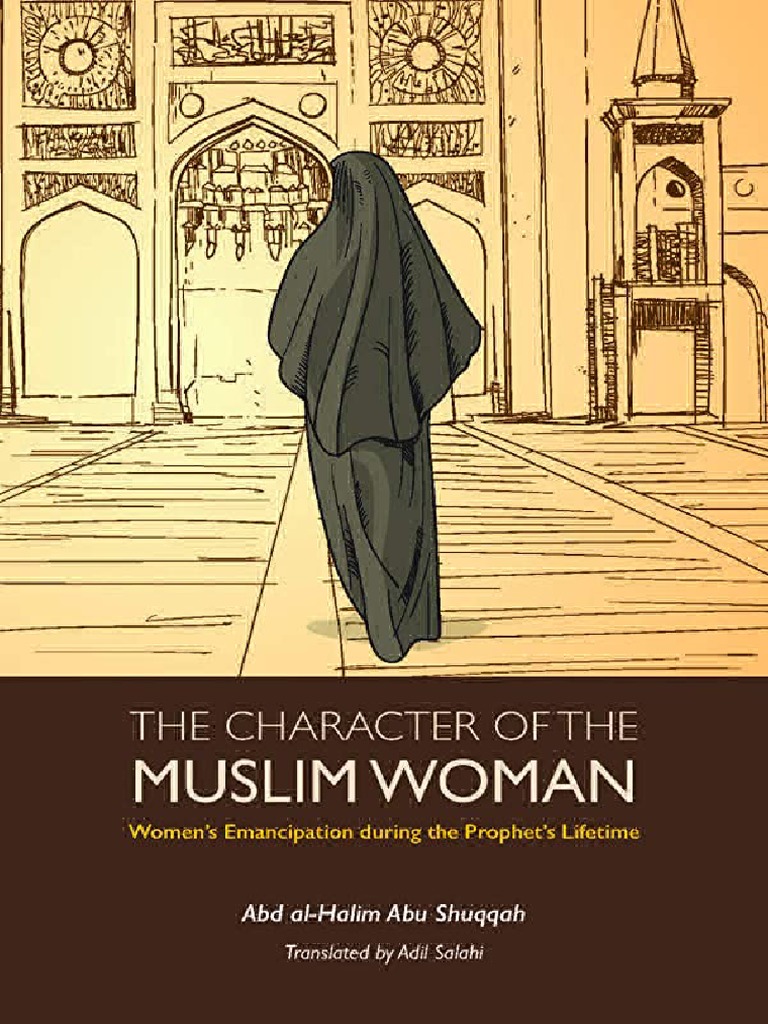 The Liberation of Women During the Prophet's Time: An Analysis of the ...
