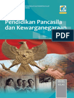 Kelas 11 SMA Pendidikan Pancasila Dan Kewarganegaraan PPKN Siswa 2017