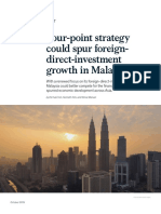 four-point-strategy-could-spur-foreign-direct-investment-growth-in-malaysia
