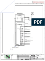 TDC - Plano Unifilar