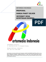 ARTAMEDIA-Proposal