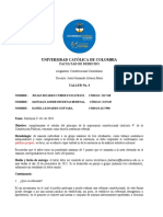 Taller No. 3 Constitucional Colombiano UCC 20212