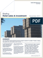 Briefi NG: Hotel Sales & Investment