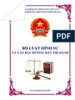 Bo Luat Hinh Su Nam 2015 SD Bs Nam 2017 Va Van Ban Huong Dan Thi Hanh Cap Nhat Thang 02 Nam 2022 Part01