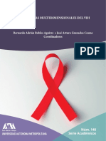 Perspectivas Multidimensionales del VIH Libro