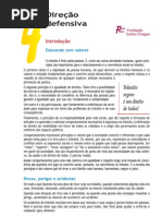 Direção defensiva carlos chagas - parte 1